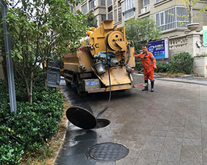 青田管网知识-是否有行之有效的解决方案